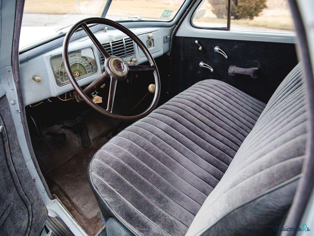 1937' Buick Special Coupe photo #2