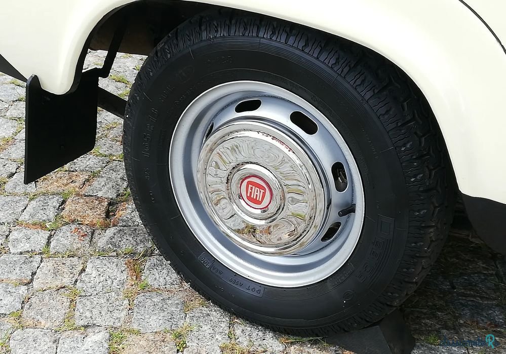 1977' Fiat 125P photo #5