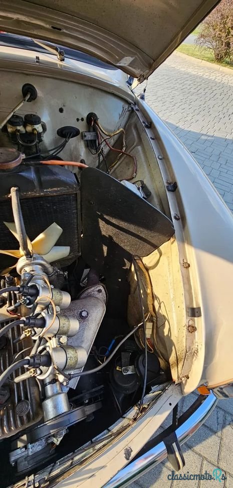 1976' Syrena 105 photo #4