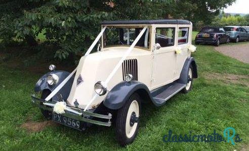 1929' Renault Nn2 photo #2