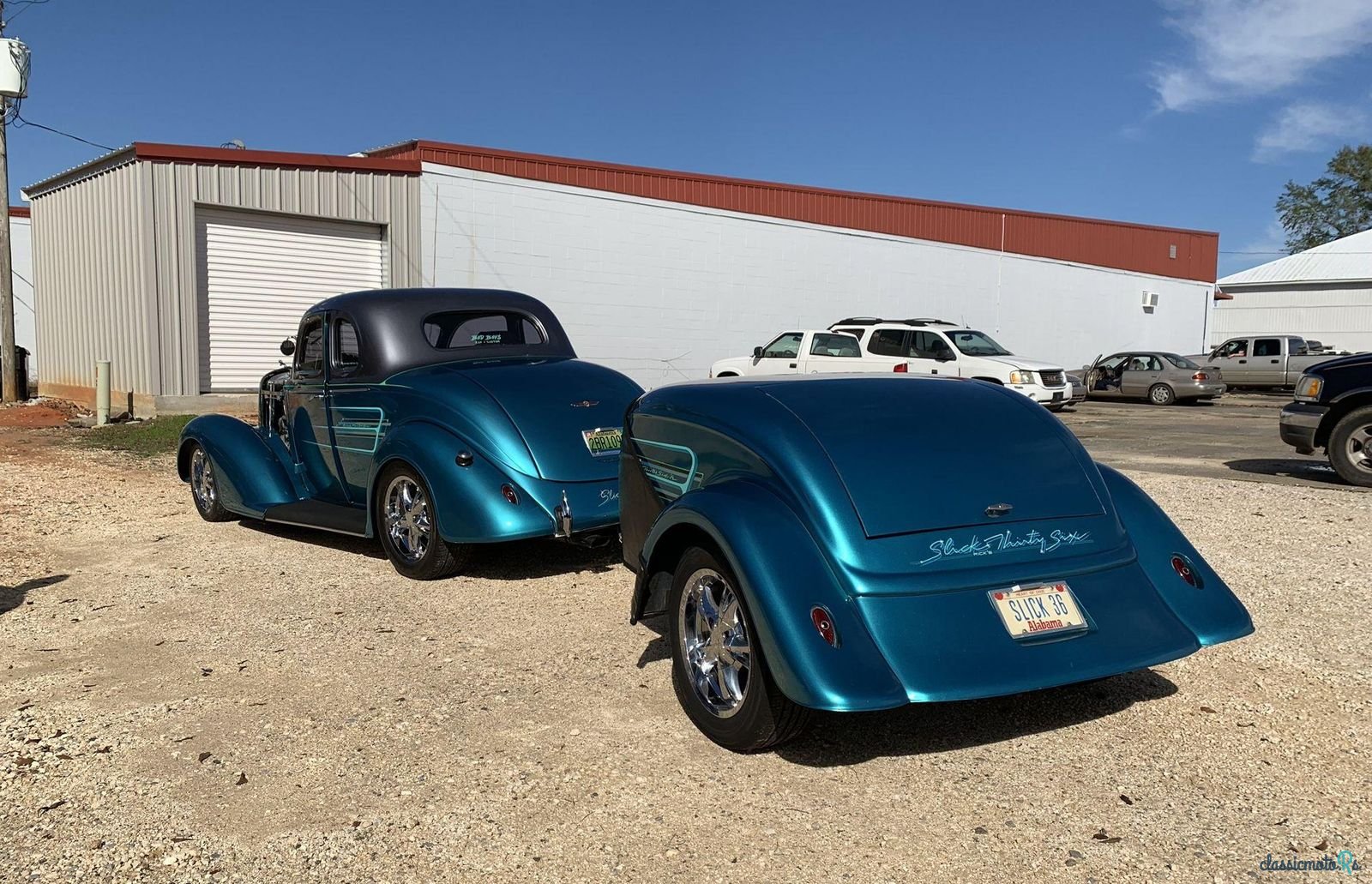 1940' Dodge Custom photo #5