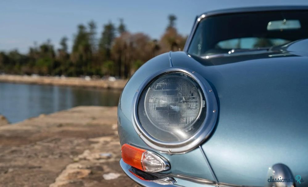 1965' Jaguar E-Type photo #3