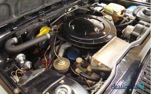 1979' Lancia Gamma 2000 photo #2