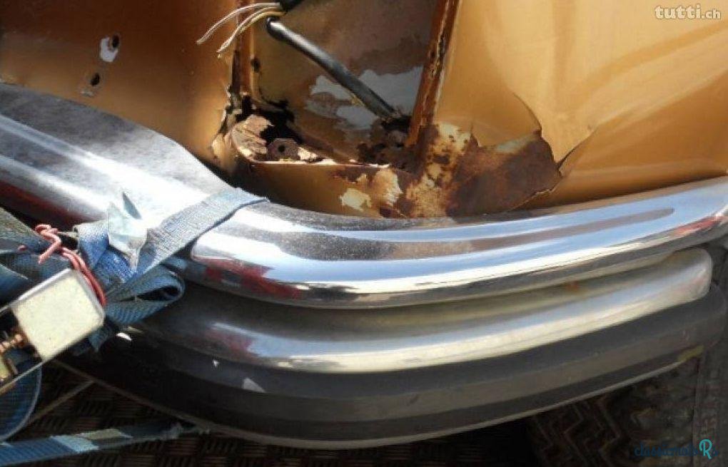 1967' Mercedes-Benz 300 SE photo #1