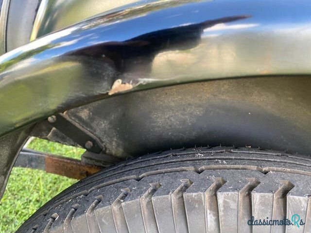 1926' Ford Model T photo #6