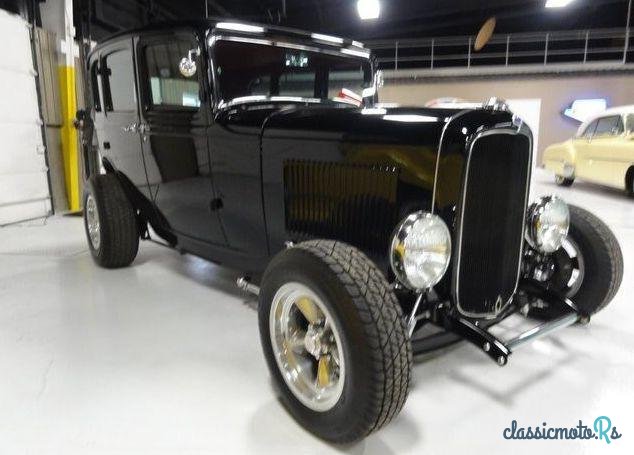 1932' Ford photo #1