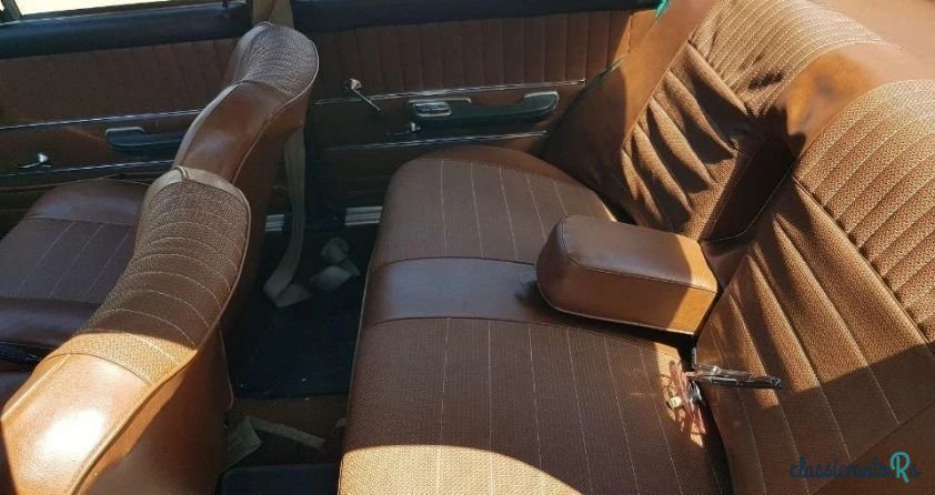 1973' Fiat 125P photo #5