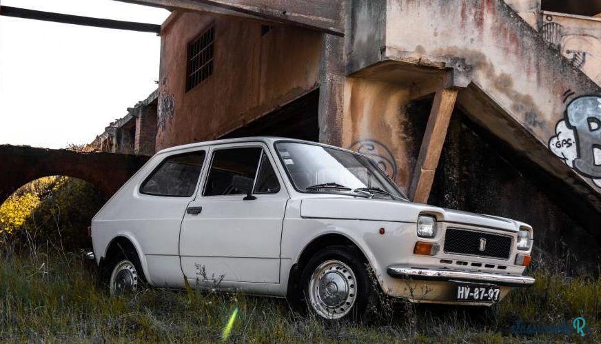 1977' Fiat 127 photo #2