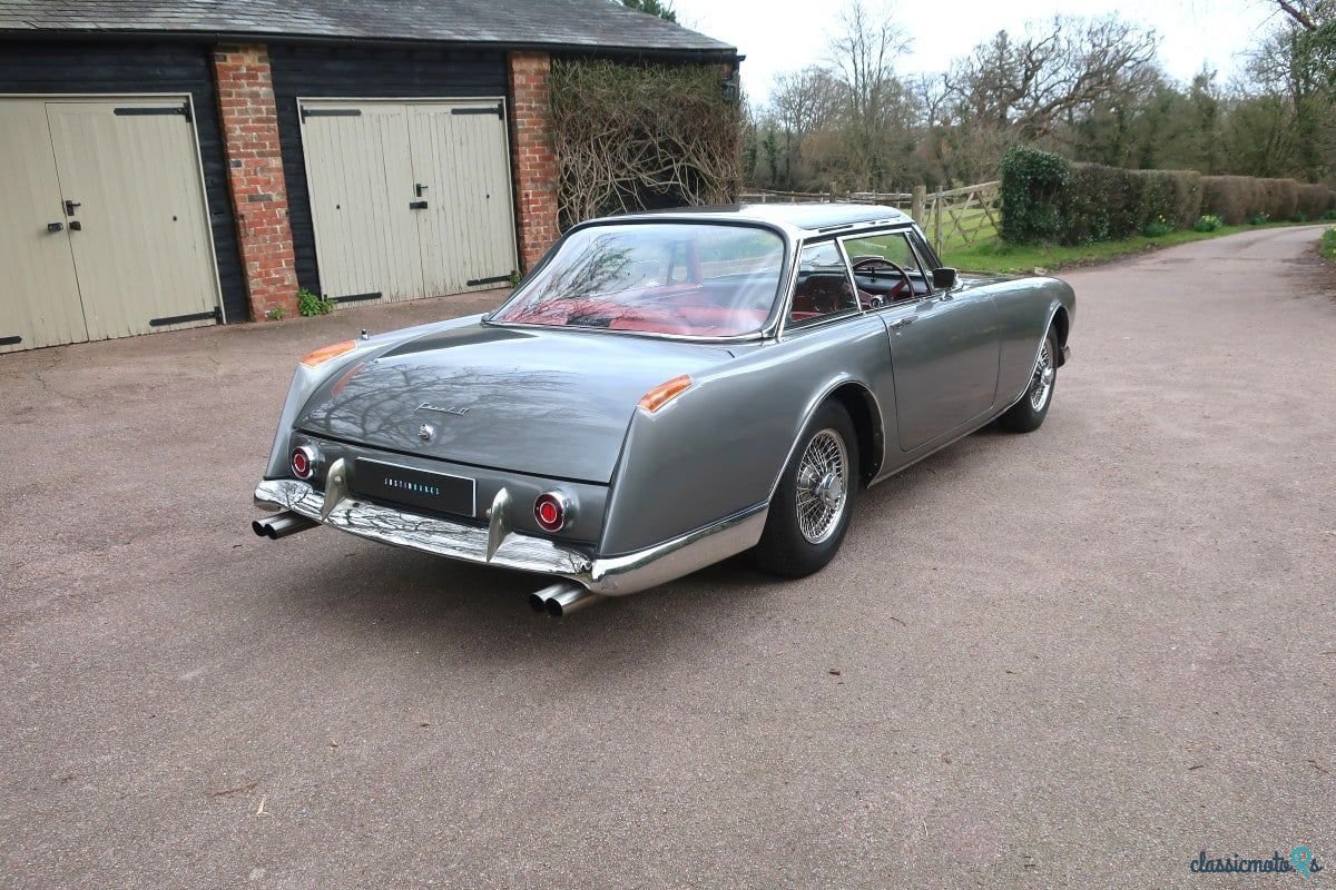 1964' Facel Vega Facel II photo #3