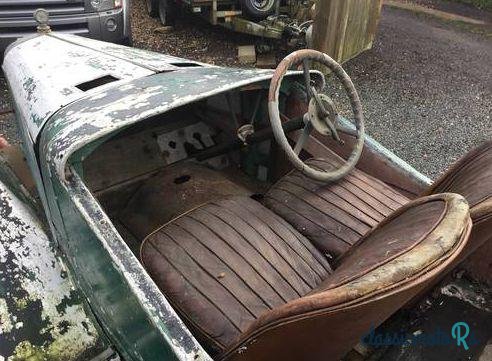 1924' Austin 12/4 Special photo #3