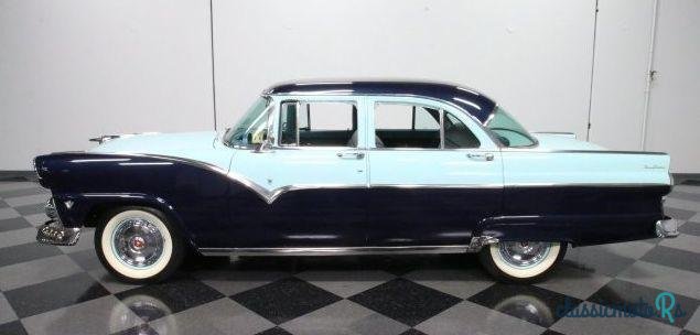 1955' Ford Fairlane photo #1
