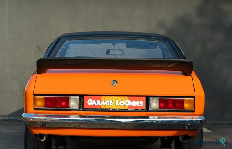 1977' Ford Capri photo #4