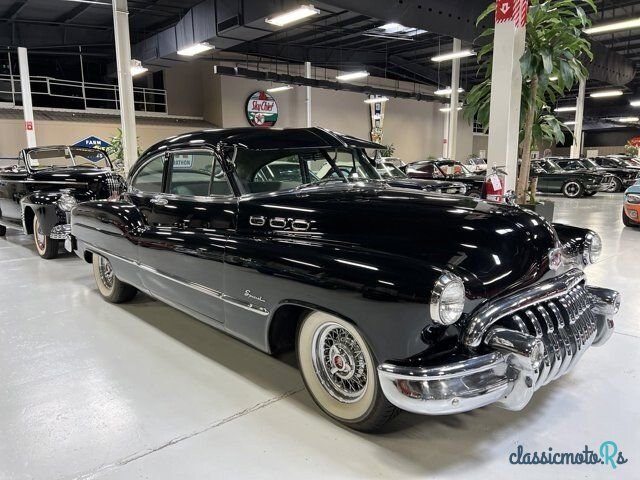 1950' Buick Special photo #1