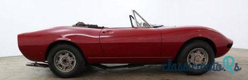 1969' Fiat Dino Dino Spider photo #2