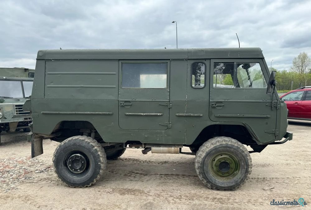 1975' Volvo photo #5