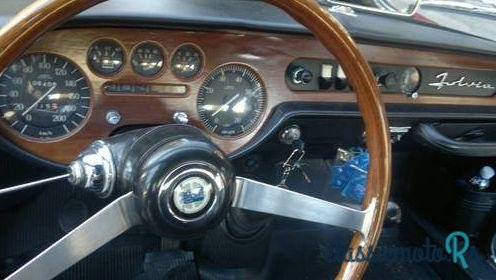 1970' Lancia Fulvia Zagato photo #1