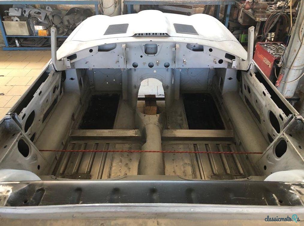 1962' Jaguar E-Type photo #4