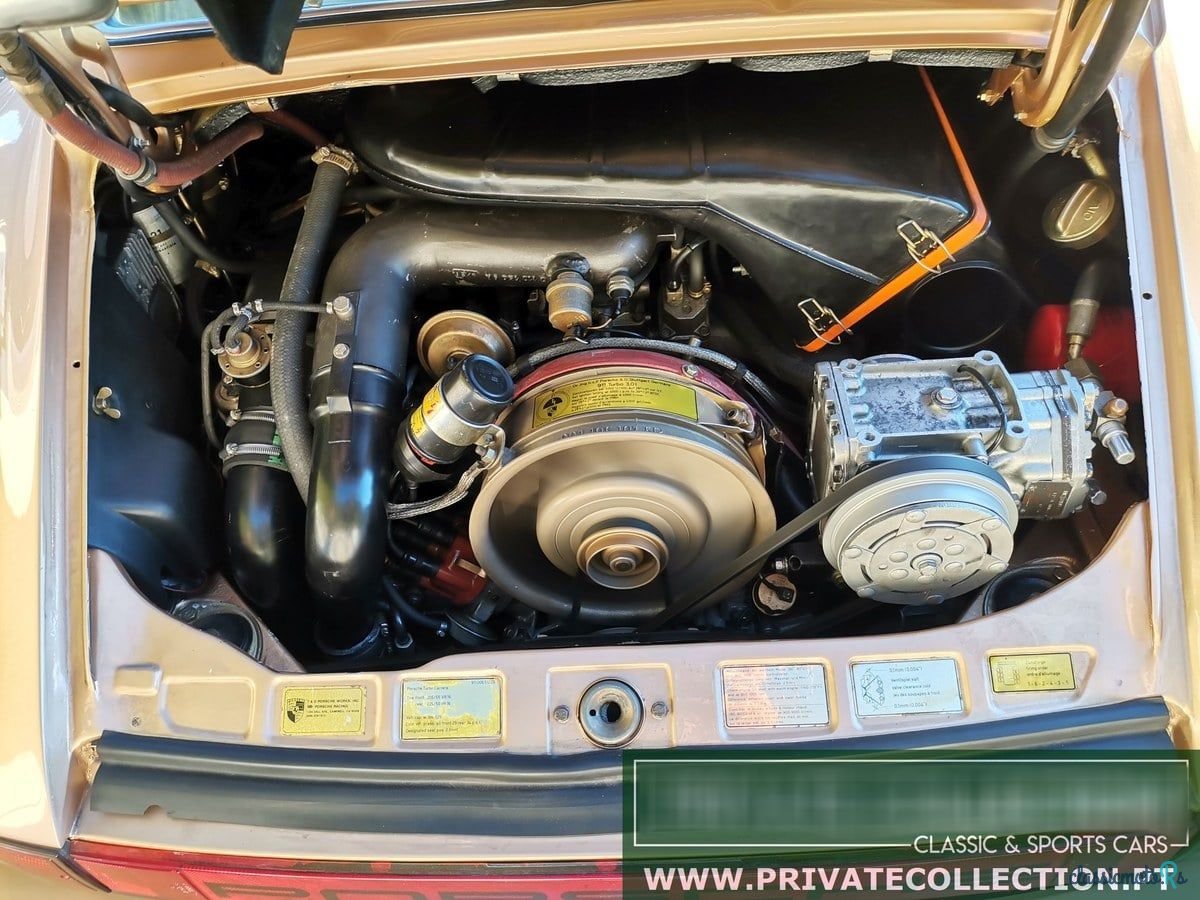 1977' Porsche 911 photo #6