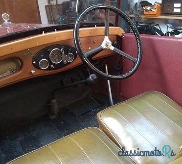 1930' Singer Junior photo #2