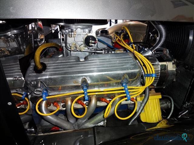 1929' Ford Model A photo #2