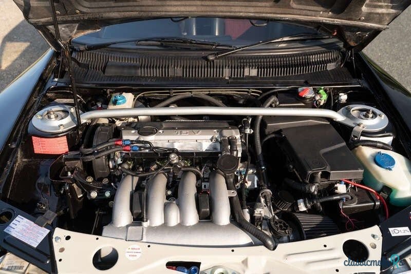 1987' Peugeot 205 photo #4
