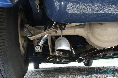 1932' Ford Coupe Model B Hot Rod photo #3