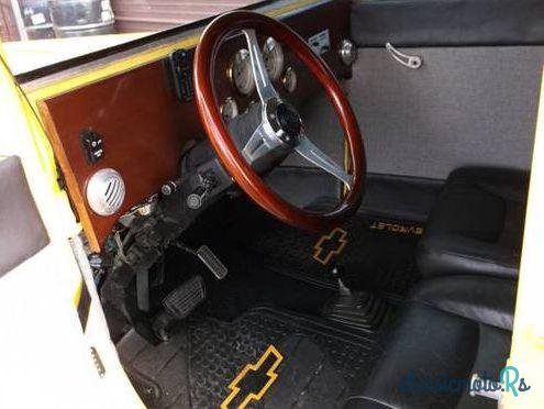 1929' Chevrolet Pickup photo #6