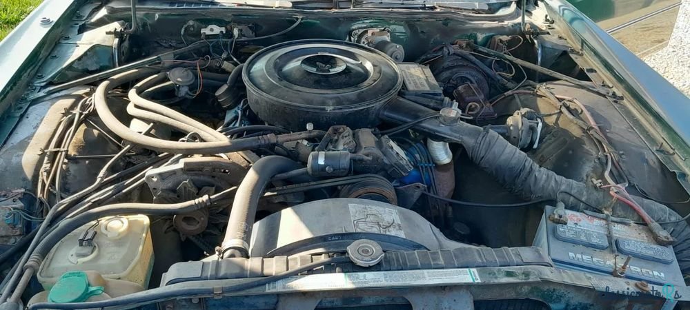 1978' Chrysler New Yorker photo #6