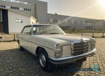 1969' Mercedes-Benz 250 photo #1