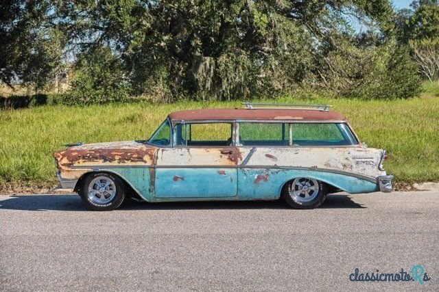 1956' Chevrolet 210 photo #2