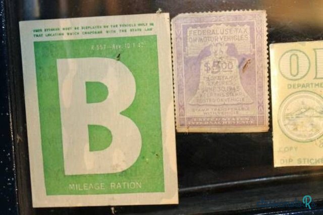 1928' Ford Model A photo #4