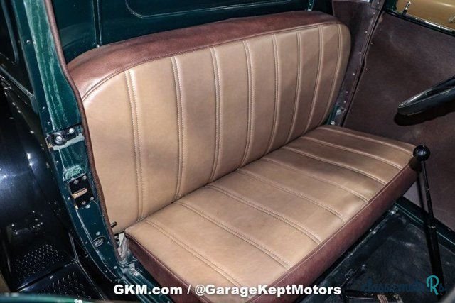 1928' Ford Model A photo #5