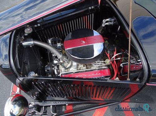 1932' Ford Roadster photo #1