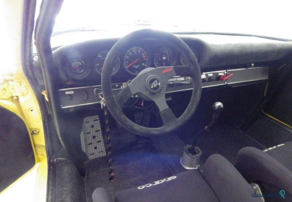 1973' Porsche 911 Carrera Rs Replica photo #2