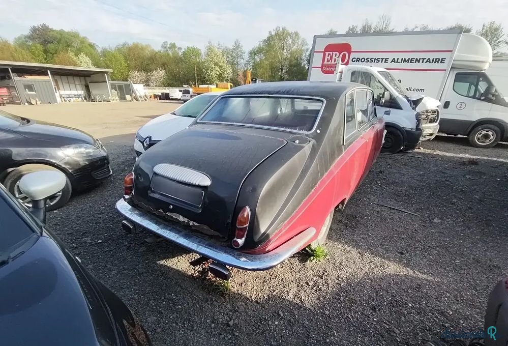 1979' Daimler photo #6