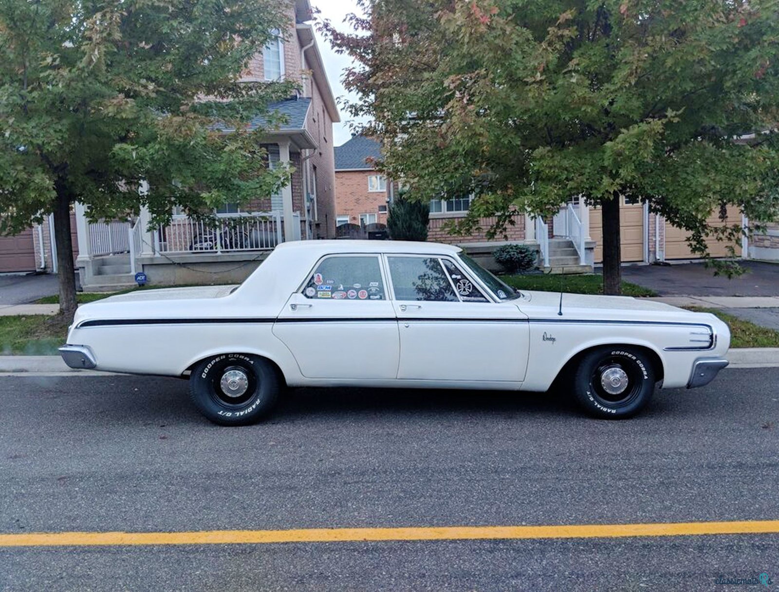 1964' Dodge 440 photo #4