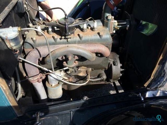 1928' Ford Model A photo #2