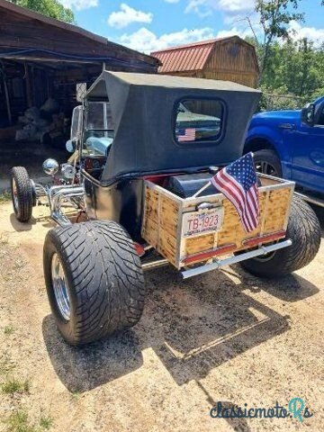 1923' Ford photo #4