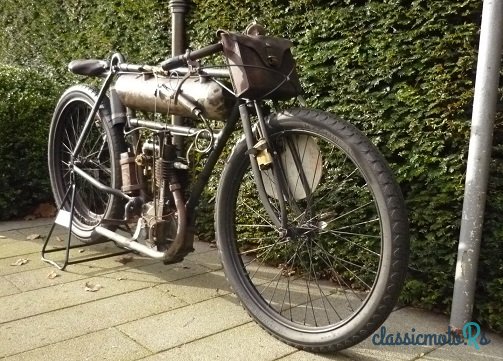 1904' Peugeot photo #1