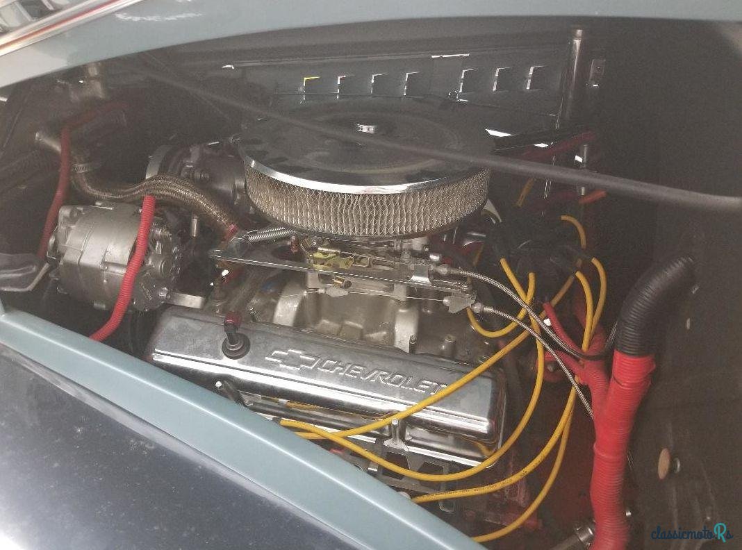 1946' Chevrolet 3100 photo #3