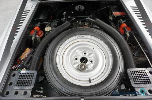 1974' Maserati Merak 3.0L photo #1