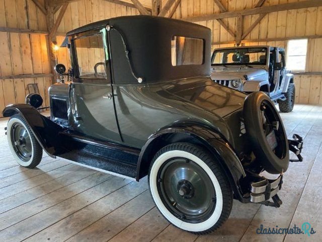1926' Chevrolet photo #3
