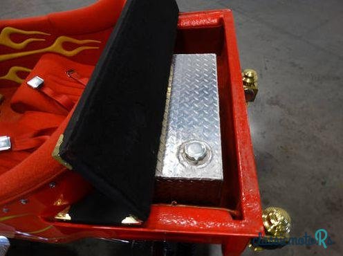 1923' Ford Model T photo #3