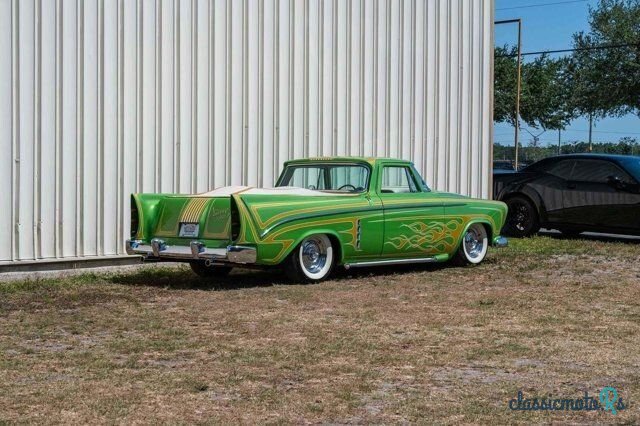 1956' Dodge Custom photo #5