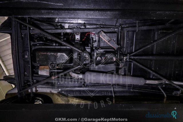 1928' Ford Model A photo #5