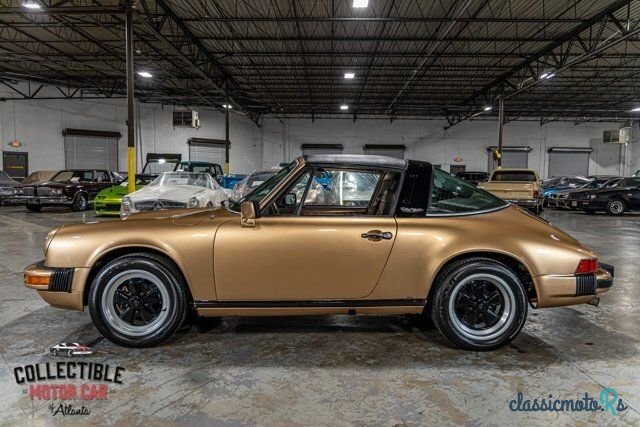 1979' Porsche 911 photo #4