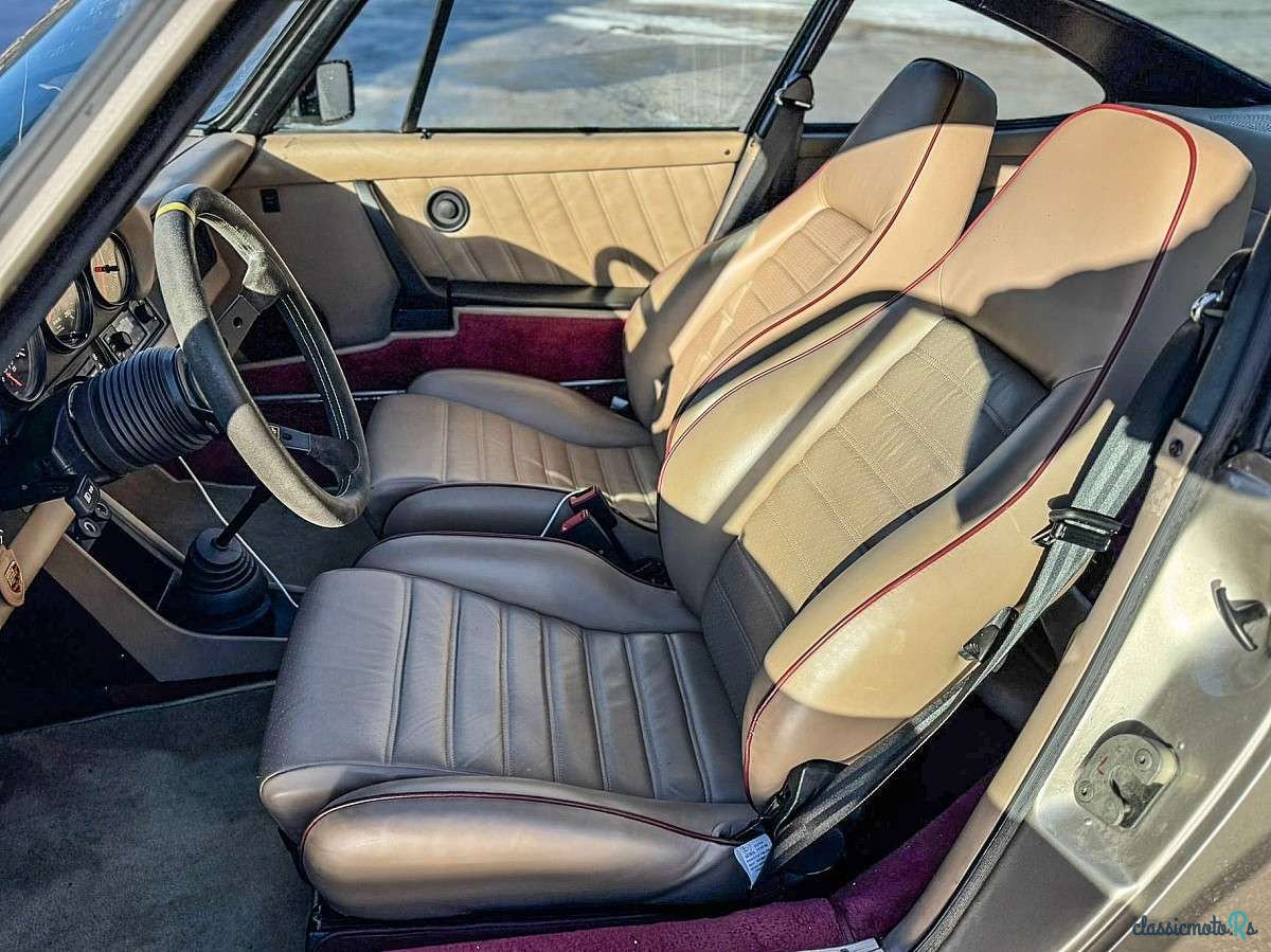 1980' Porsche 911 photo #4