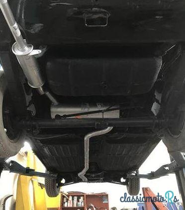 1973' Lancia Fulvia 1300 S photo #4