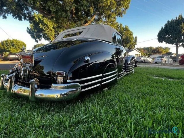 1948' Chevrolet photo #4