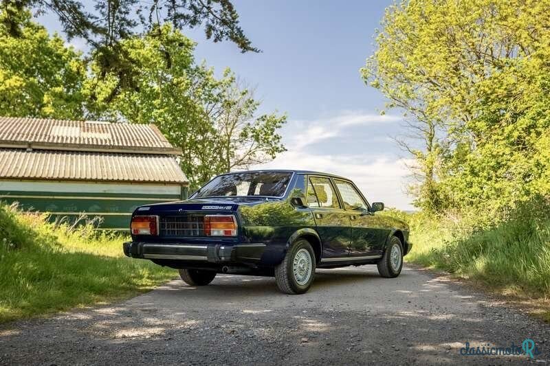 1984' Alfa Romeo 6 photo #5